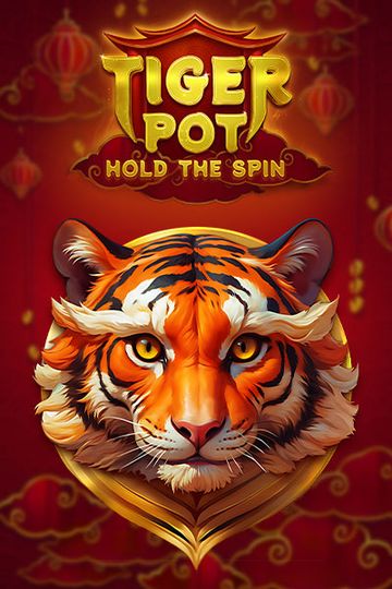Tiger Pot: Hold The Spin