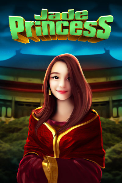 Jade Princess