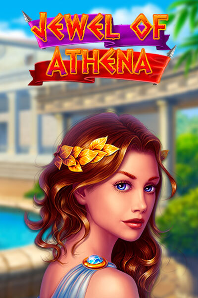 Jewel of Athena