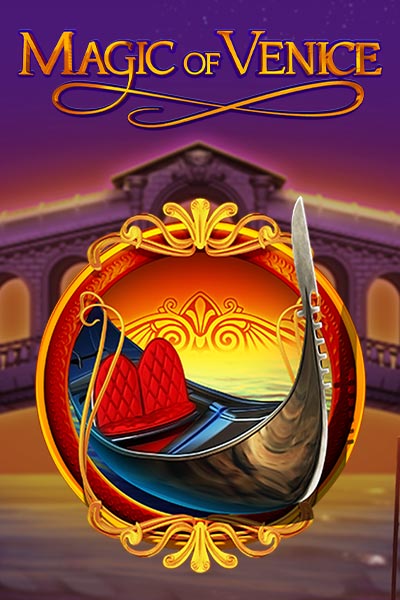 Magic of Venice
