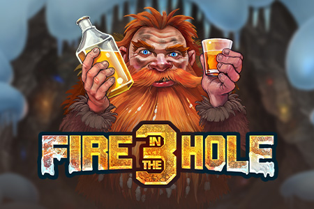 Fire in the Hole 3