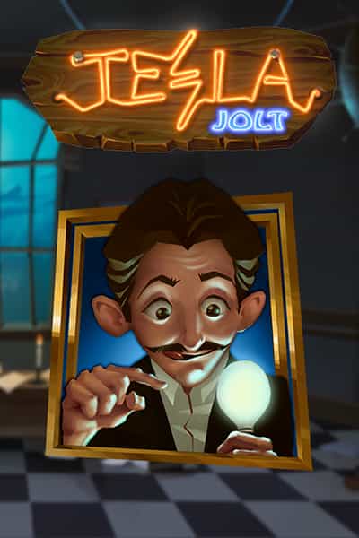 Tesla Jolt