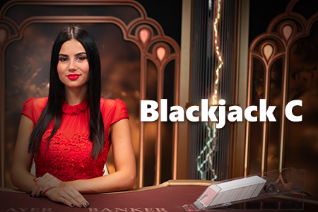 Blackjack C