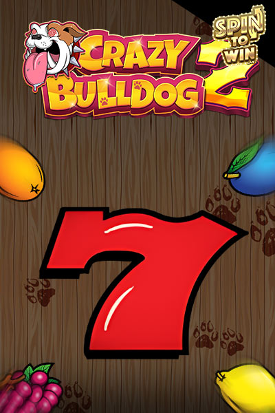Crazy Bulldog 2