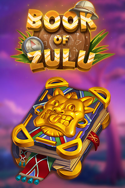 Book of Zulu