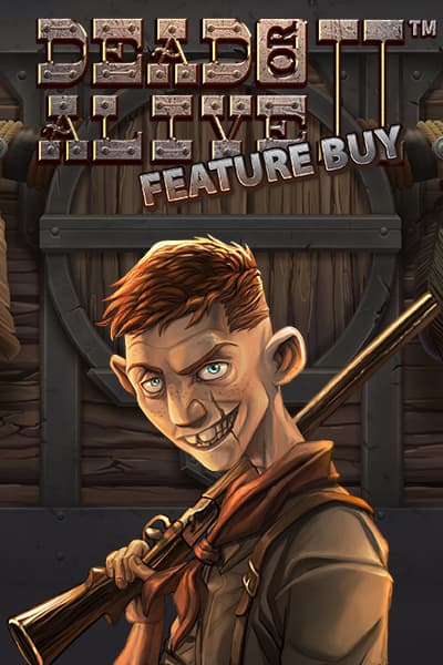 Dead or Alive 2 Feature Buy