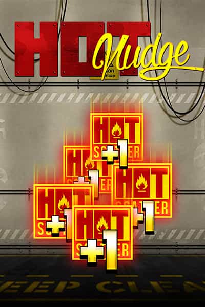 Hot Nudge